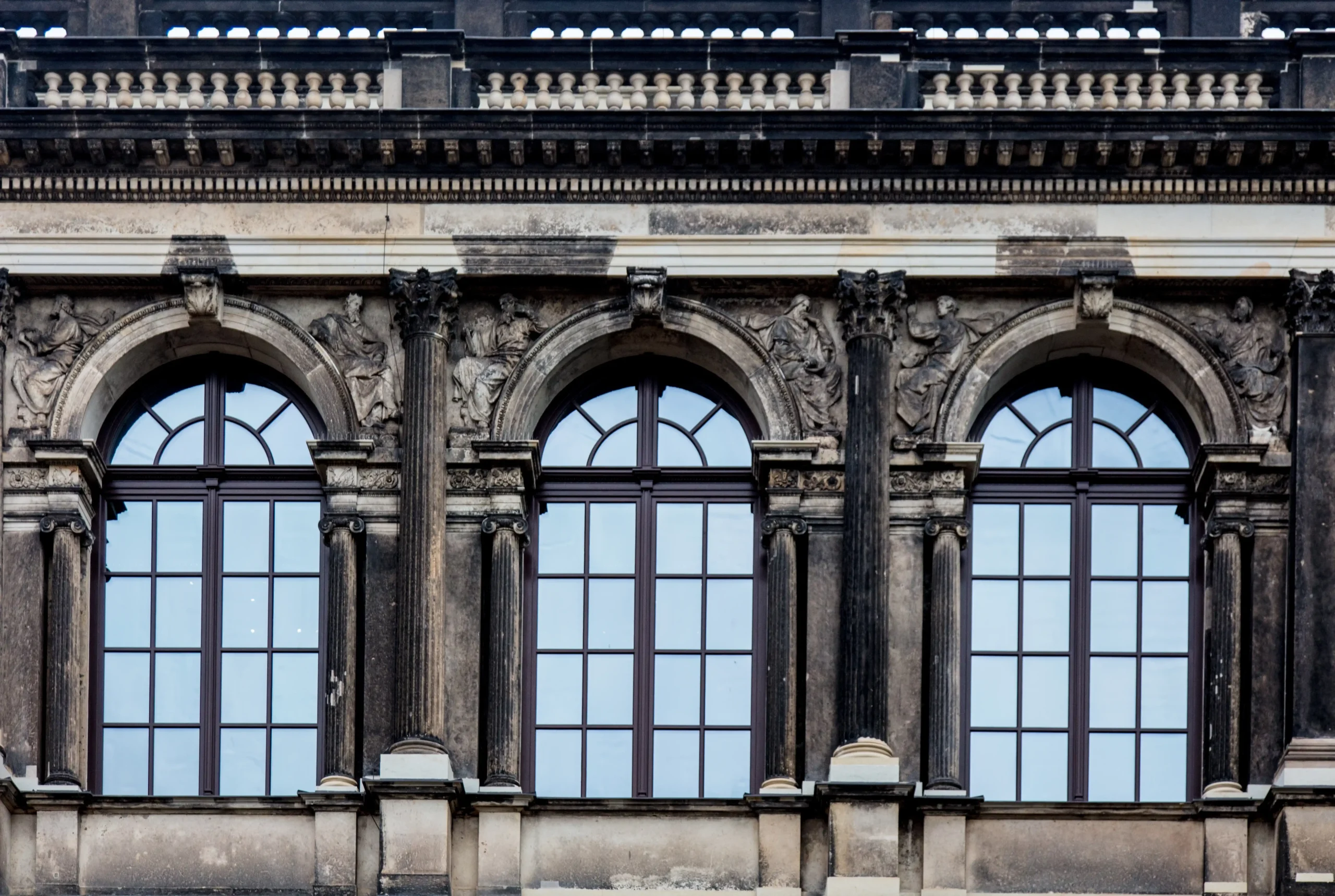 retrofitting legacy buildings