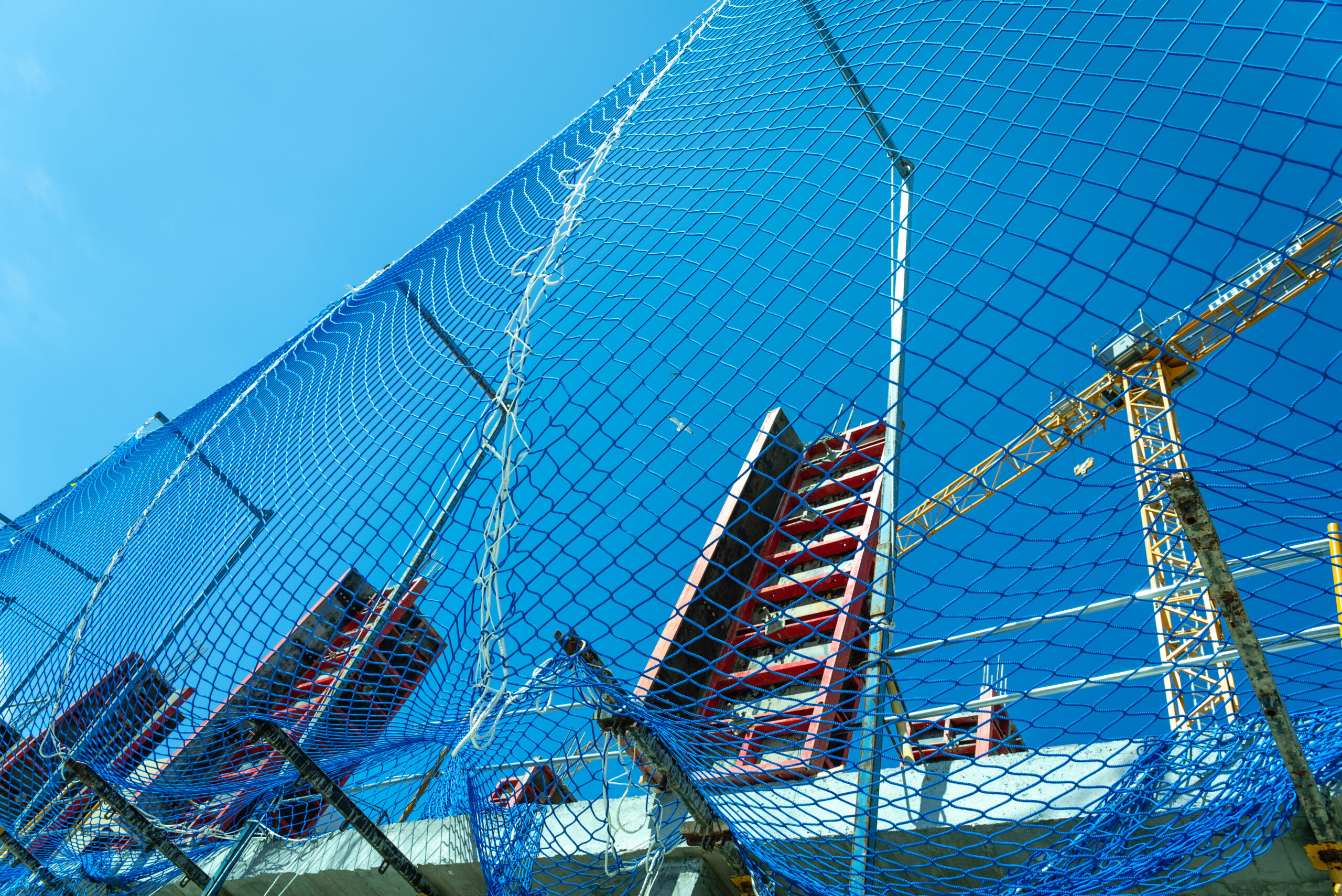 safety net