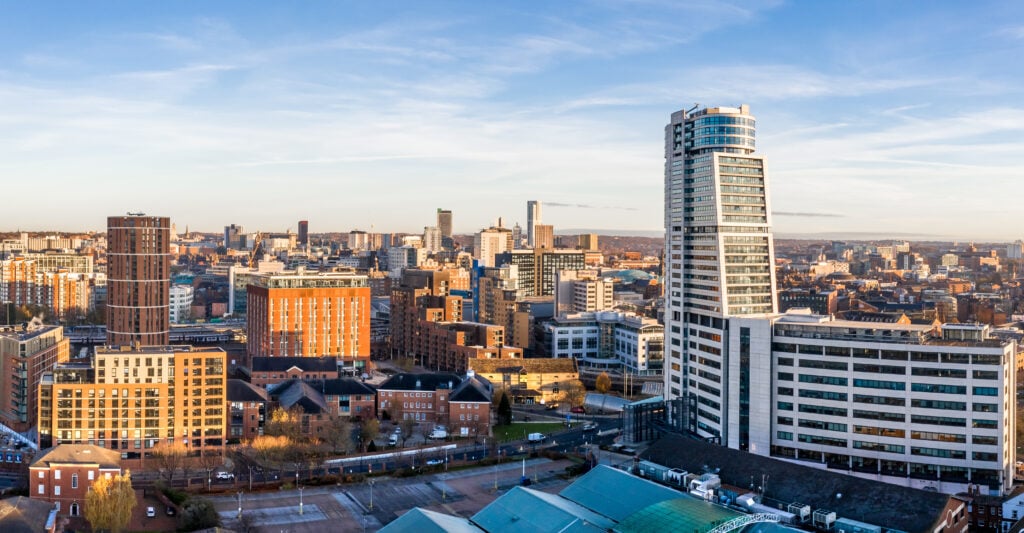 rope access leeds