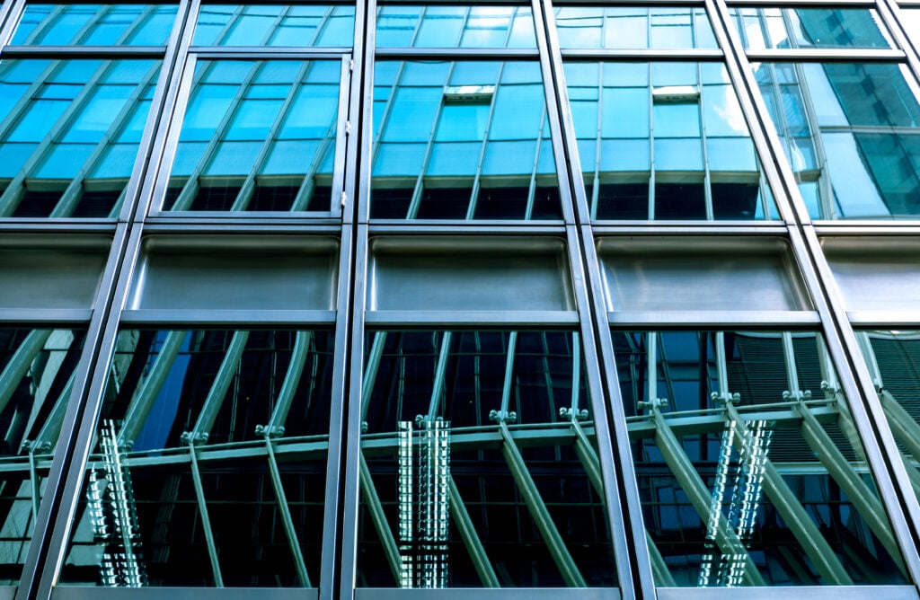 commercial windows