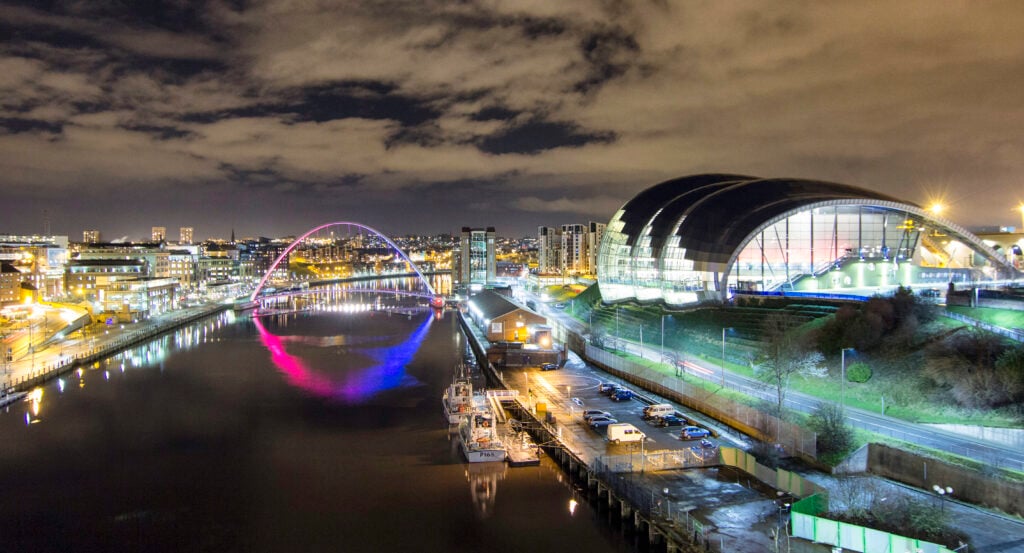 rope access newcastle
